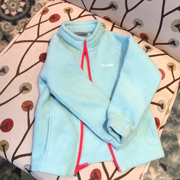 Columbia Other - Girls Columbia coat